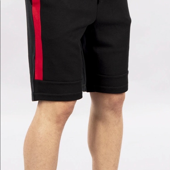Performance Fleece Shorts - Picture 5 of 5